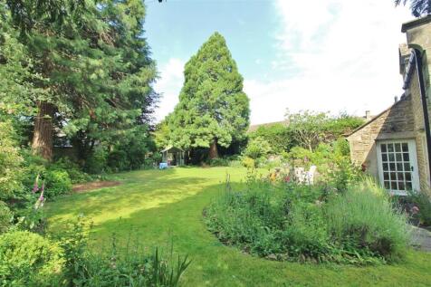 LANDSCAPED GARDENS