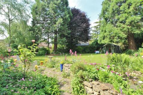 GARDENS - Further