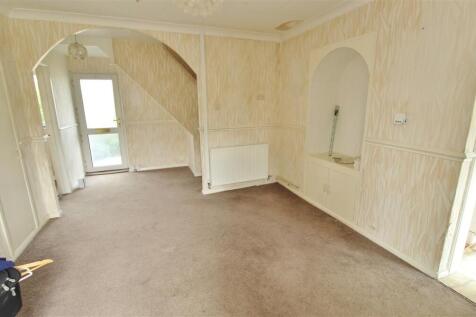 DINING ROOM -