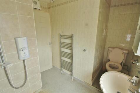 WET ROOM