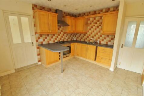 DINING KITCHEN -
