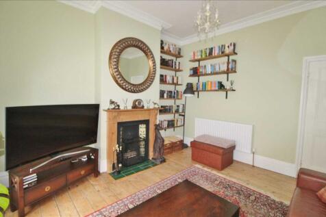 SITTING ROOM -