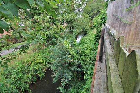 VIEWS OF RIVER
