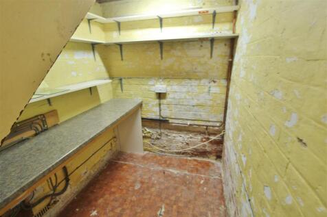 HALF CELLAR