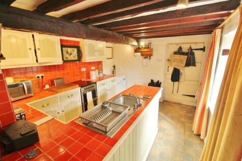 KITCHEN - Further
