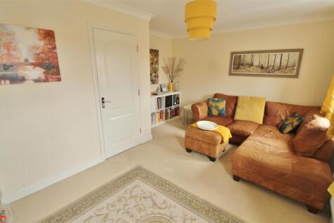 SITTING ROOM -