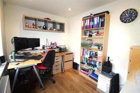 OFFICE/STUDY