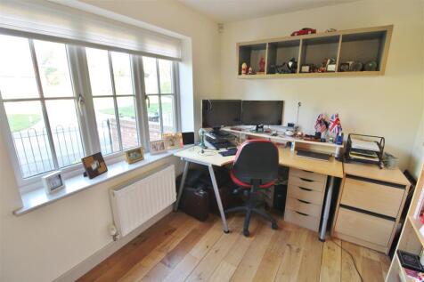 OFFICE/STUDY
