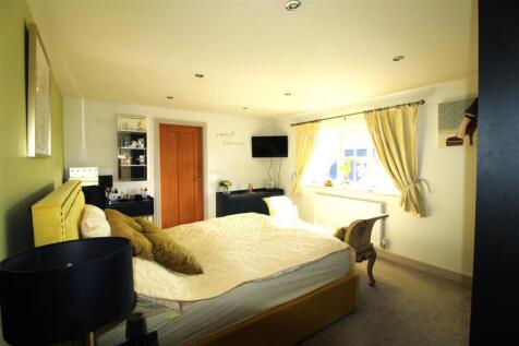 GUEST BEDROOM