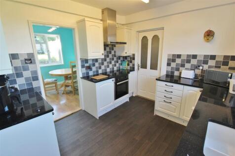 KITCHEN - Further
