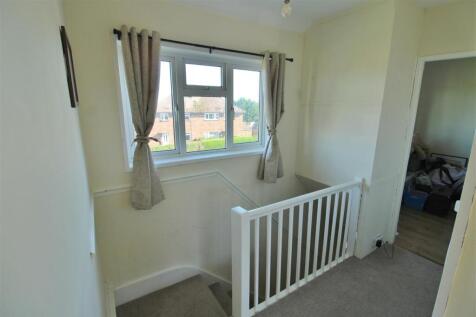 FIRST FLOOR-LANDING