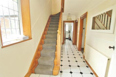 RECEPTION HALL