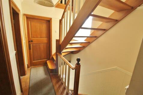 FIRST FLOOR-LANDING