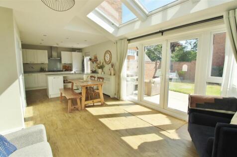 OPEN PLAN FAMILY,