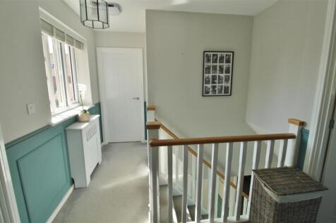 FIRST FLOOR-LANDING
