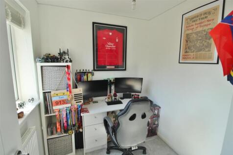 BEDROOM FOUR