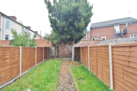 REAR  GARDEN -