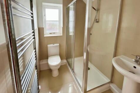 Ensuite Shower