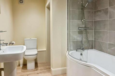 Bathroom/Wc