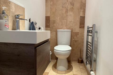 Separate Wc