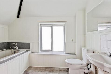 Bathroom/Wc