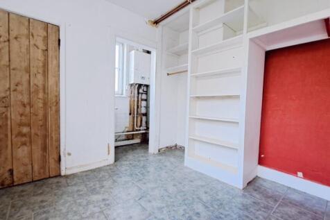 Utiity Room