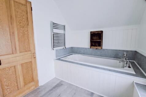Bathroom/Wc
