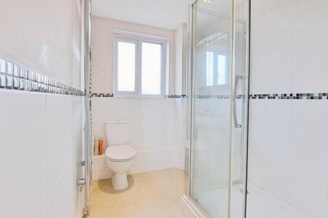 Shower Room/Wc