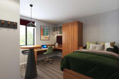 Type 1 Room