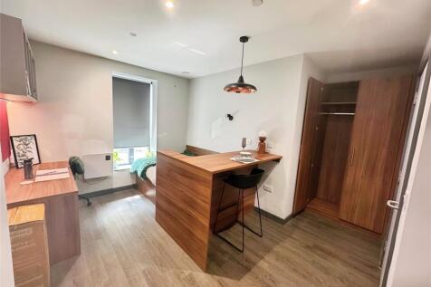 Type 3 Room