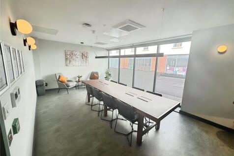 Study Room
