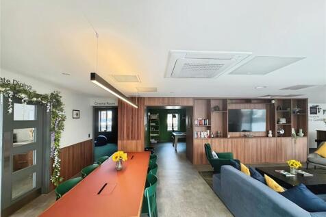 Communal Living 2