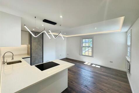 Kitchen/Living