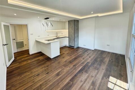 Kitchen/Living