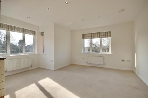 Kitchen/Lounge