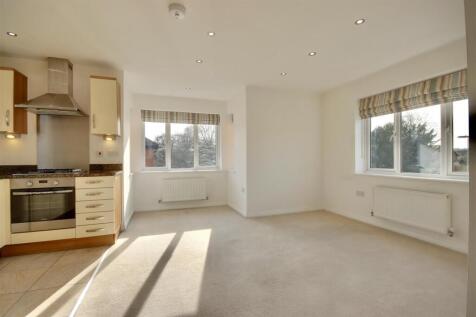 Kitchen/Lounge