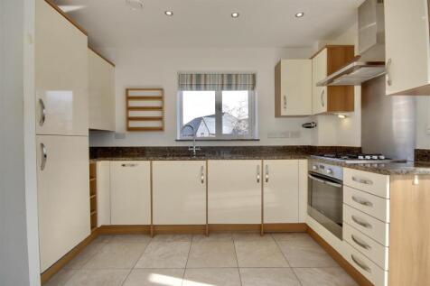 Kitchen/Lounge