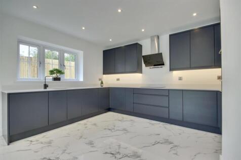 Kitchen View
