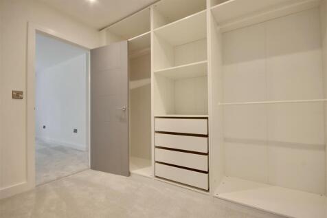 Dressing Room