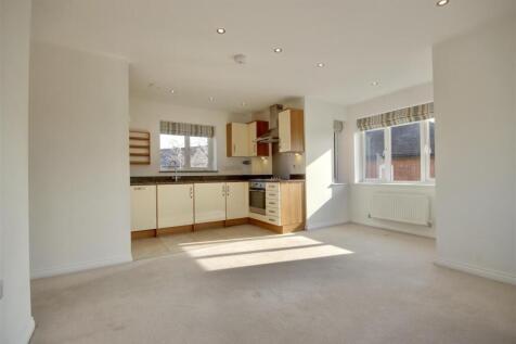 Kitchen/Lounge
