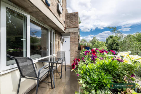 Terrace / Patio