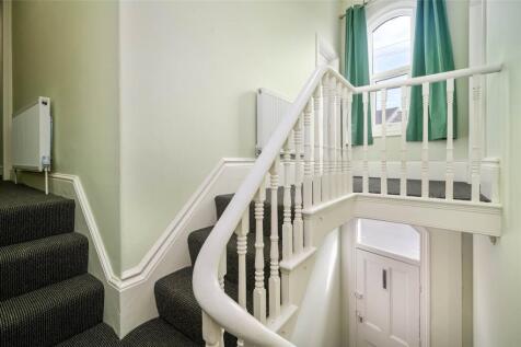 Stairwell