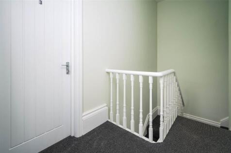 Stairwell