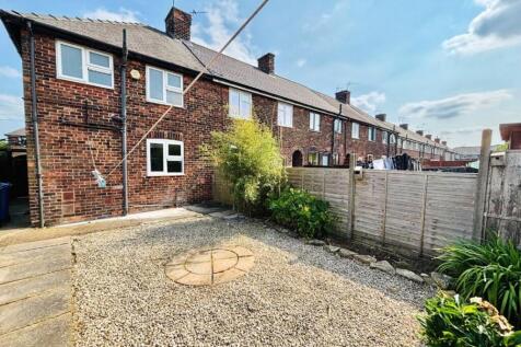 Back Garden
