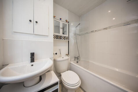 New Bathroom