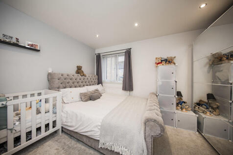 New Bedroom