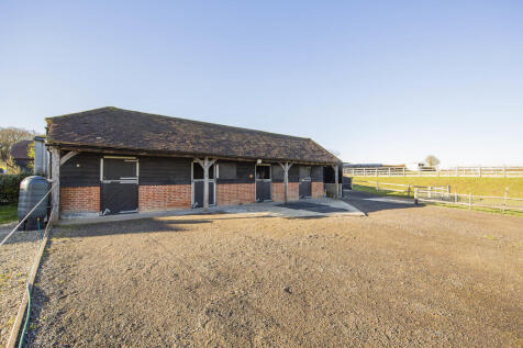 Stable 1