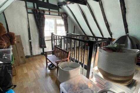 Loft Room