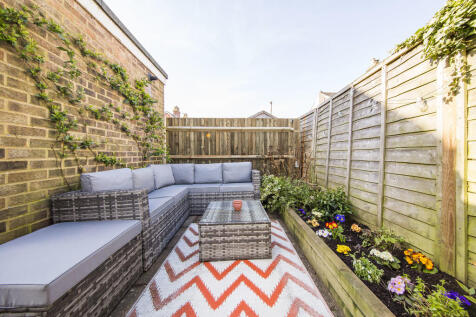 Garden  1