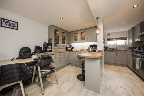 Kitchen - Diner 1
